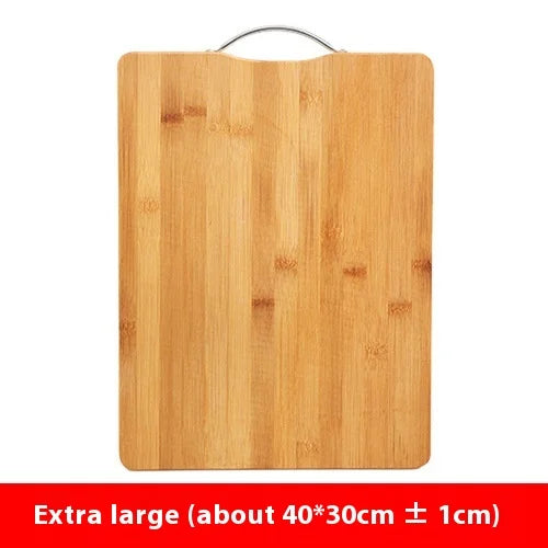 Bamboo Cutting Board