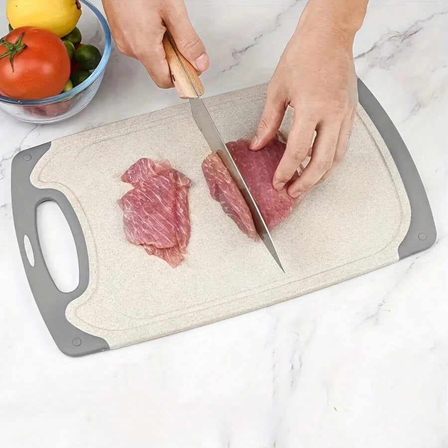 Marble Multi-Functional Cutting Board