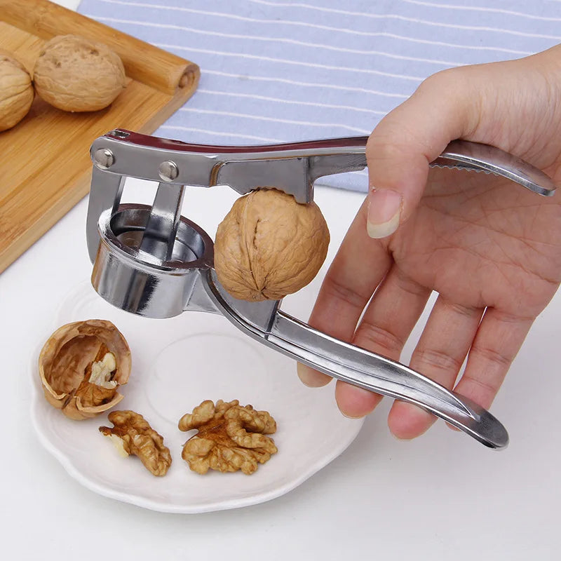 Oxo Garlic Press