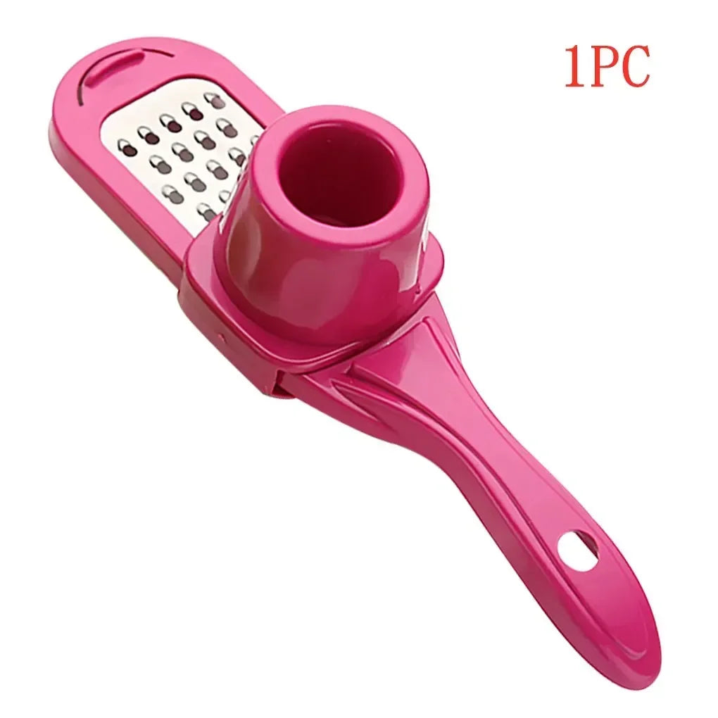 Garlic Crusher Press