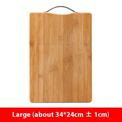 Bamboo Cutting Board