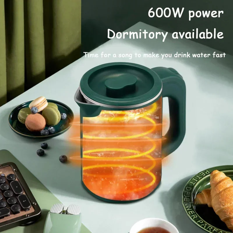 hamilton beach electric tea kettles