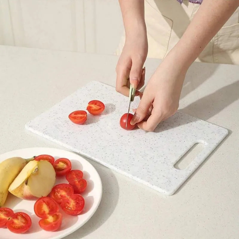 Personalised cutting board