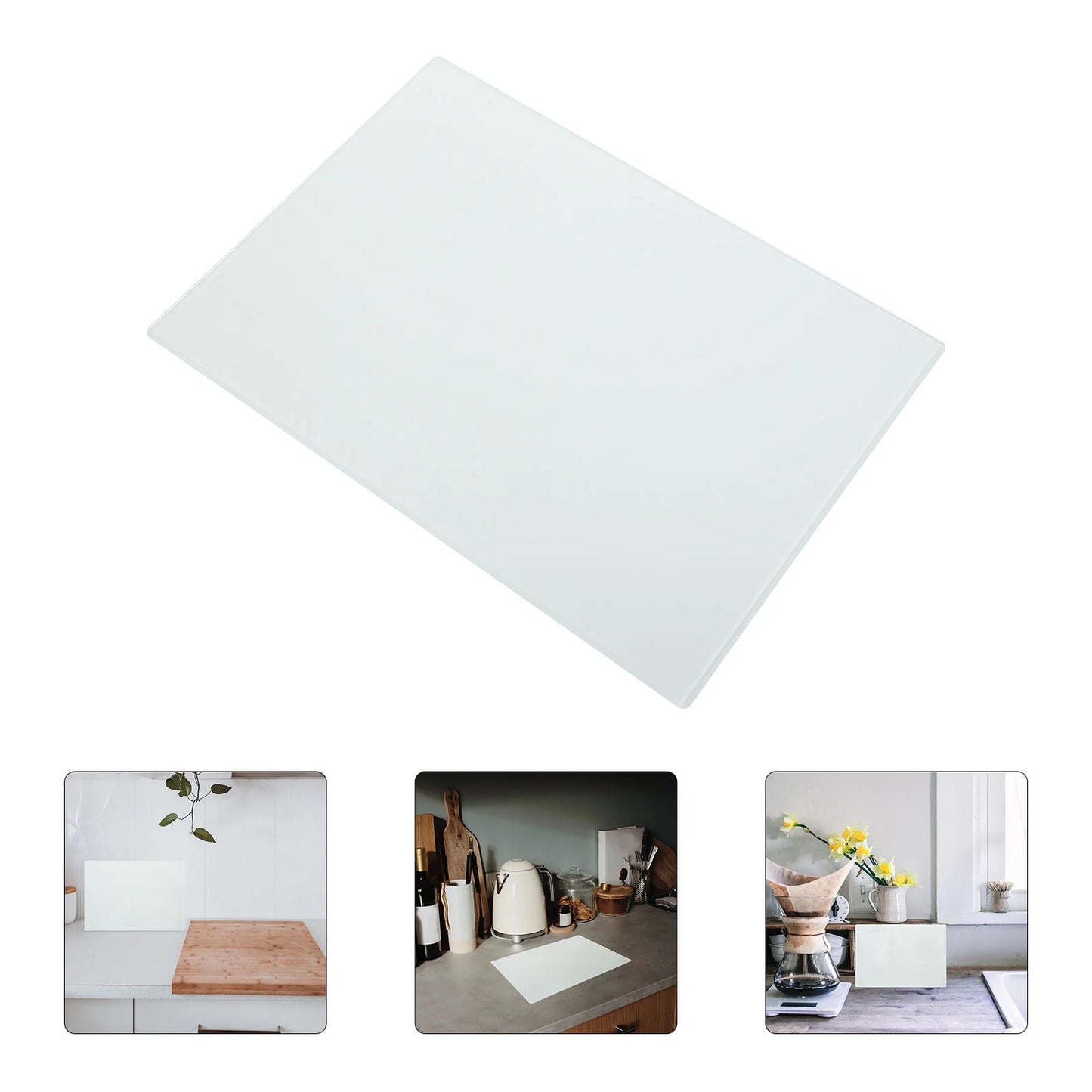 Glass Cutting Board