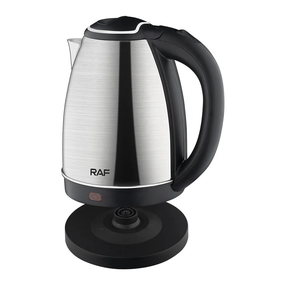 Electric Kettle Stainless Steel