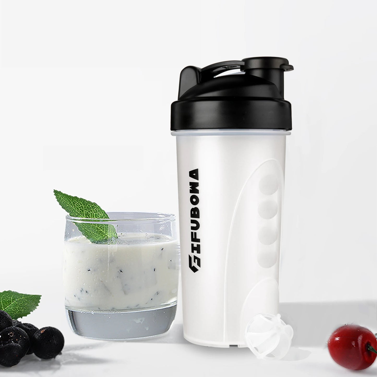 Shaker Cup for Protein Mixes