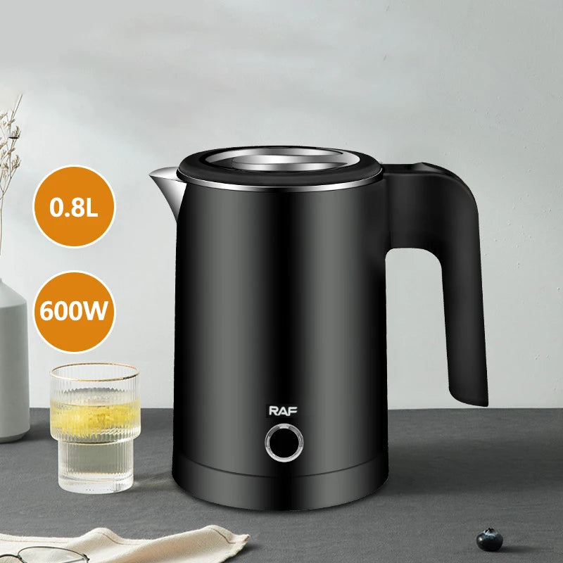 Electric kettles bosch