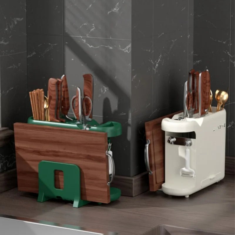 Multifunction Knife Holder