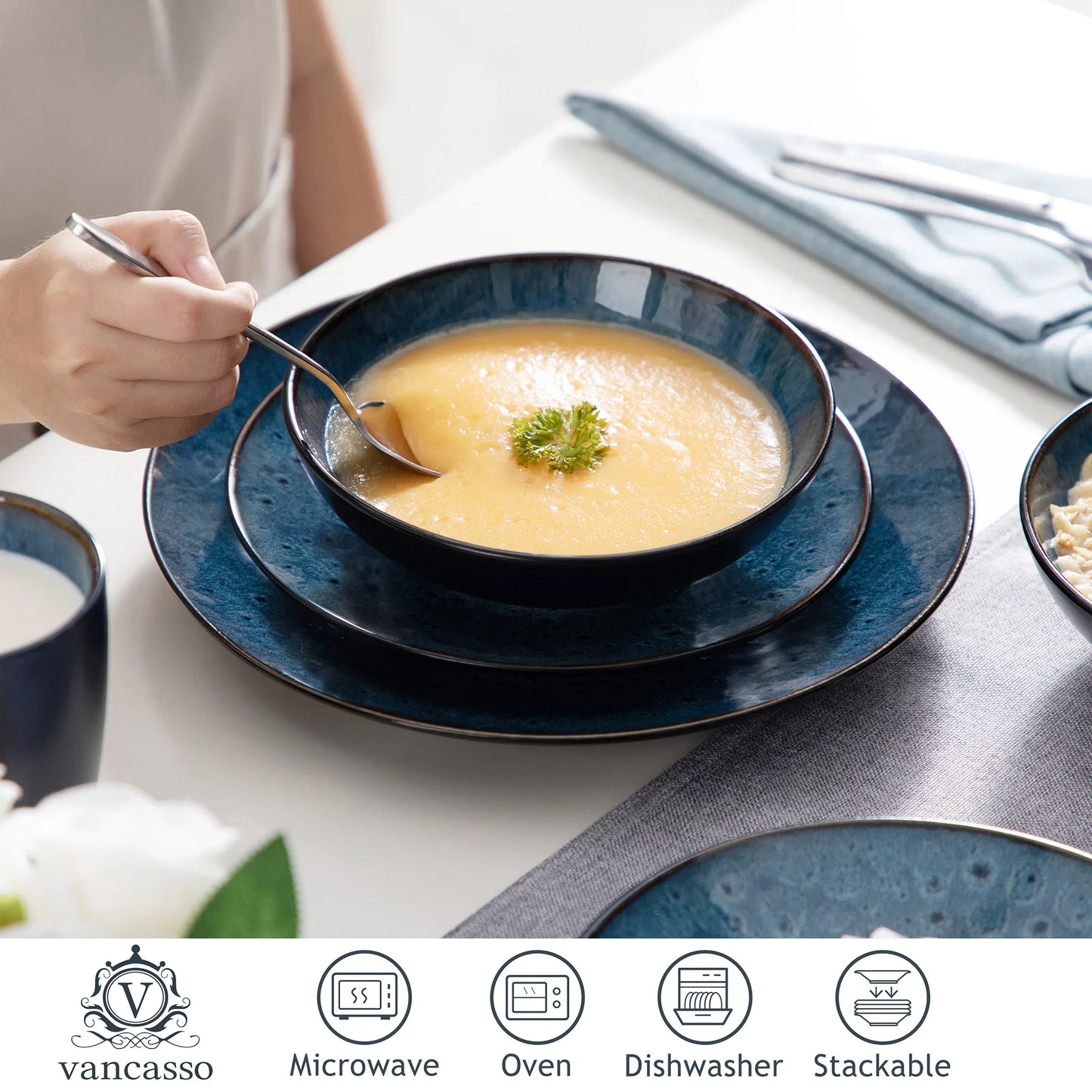 Table dinnerware sets