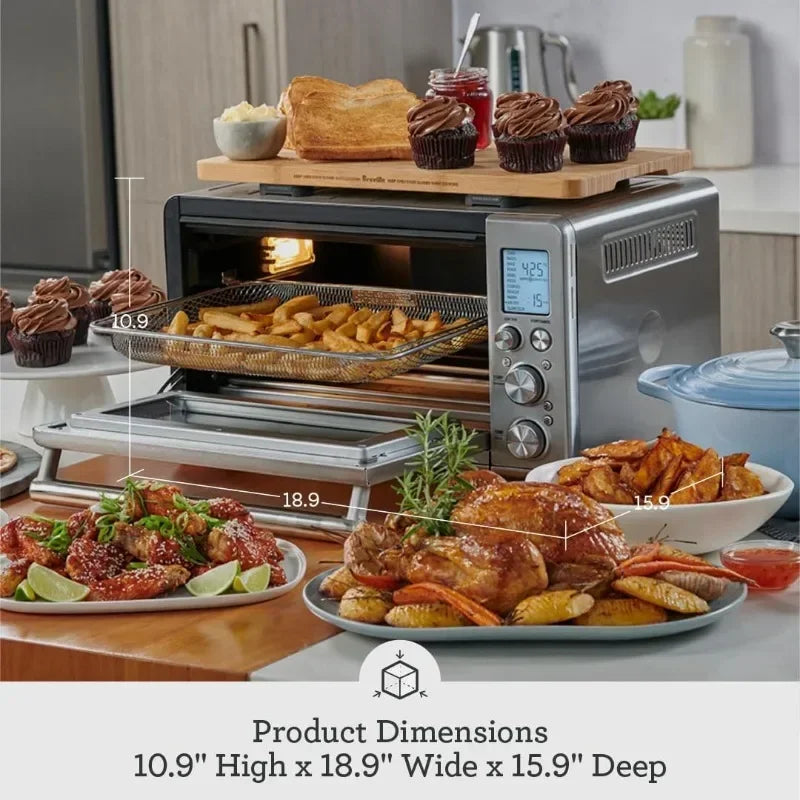 Breville Air Fryer
