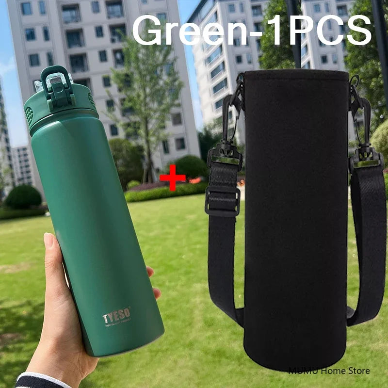 Thermo Sports Water Bottles