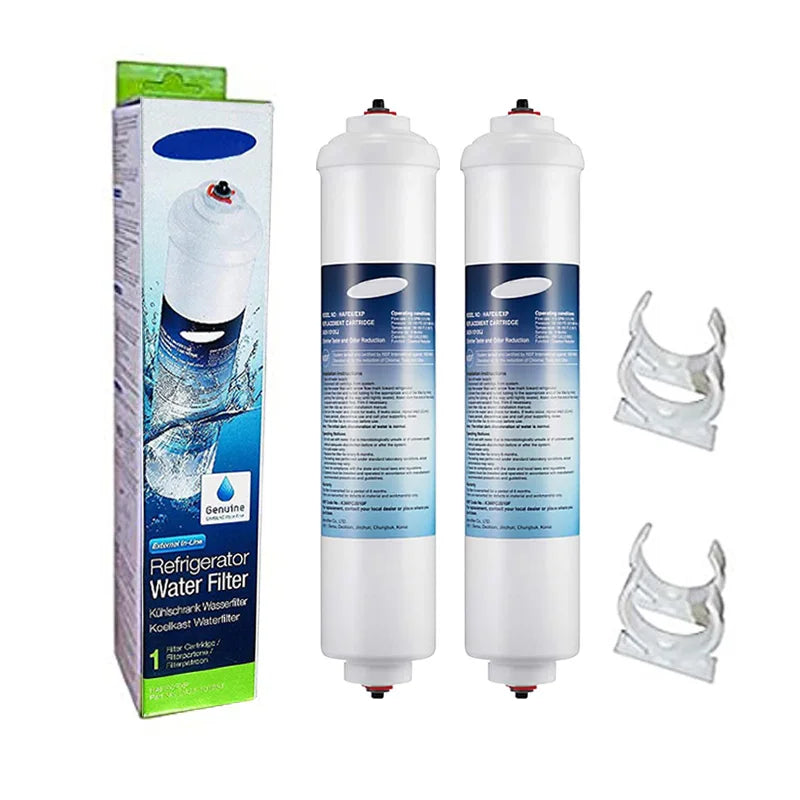 aquapure water filters