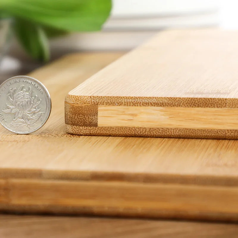 Bamboo Cutting Board
