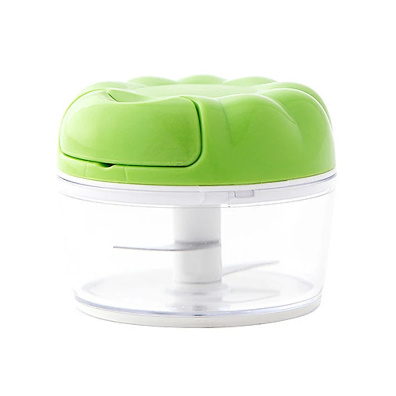 Good Garlic Press
