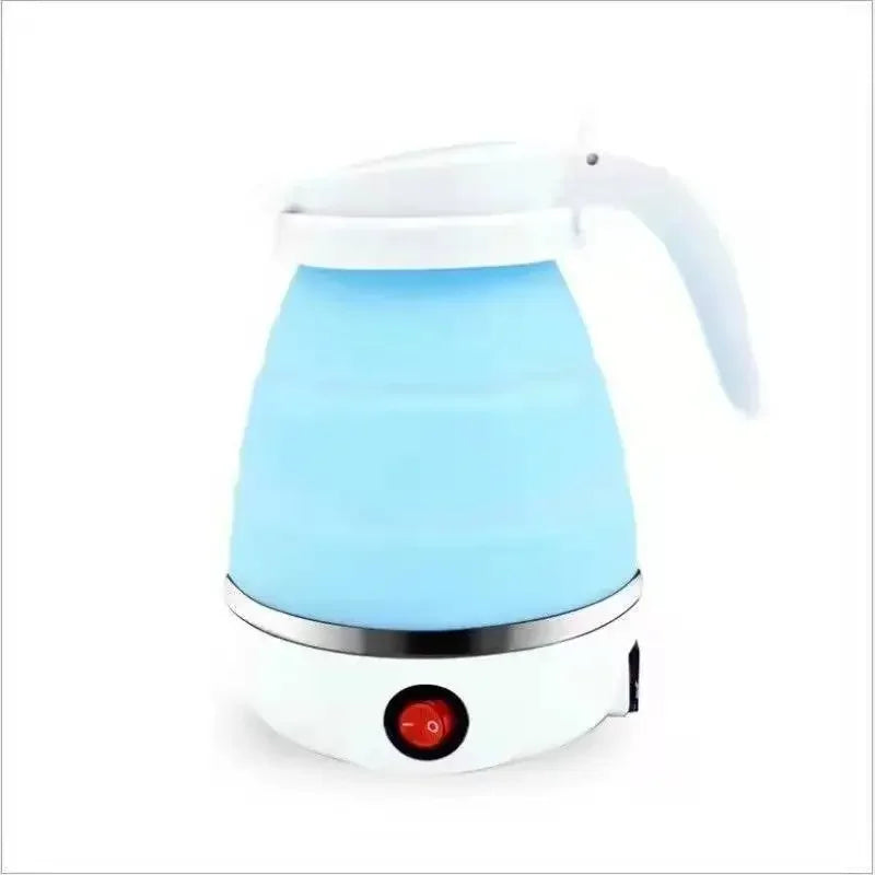 Mini Folding Portable Water Heater