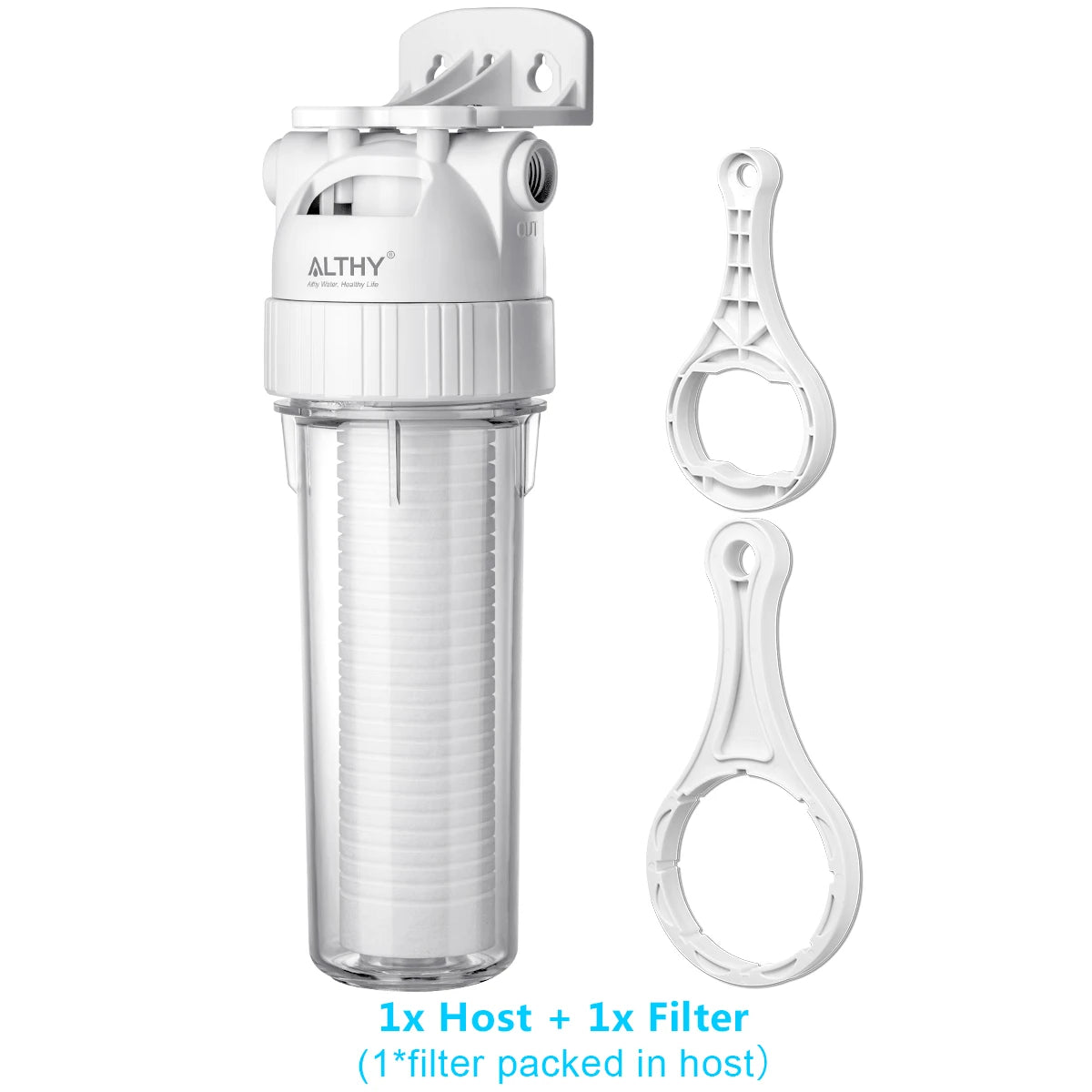 replacement filters for pur water filter