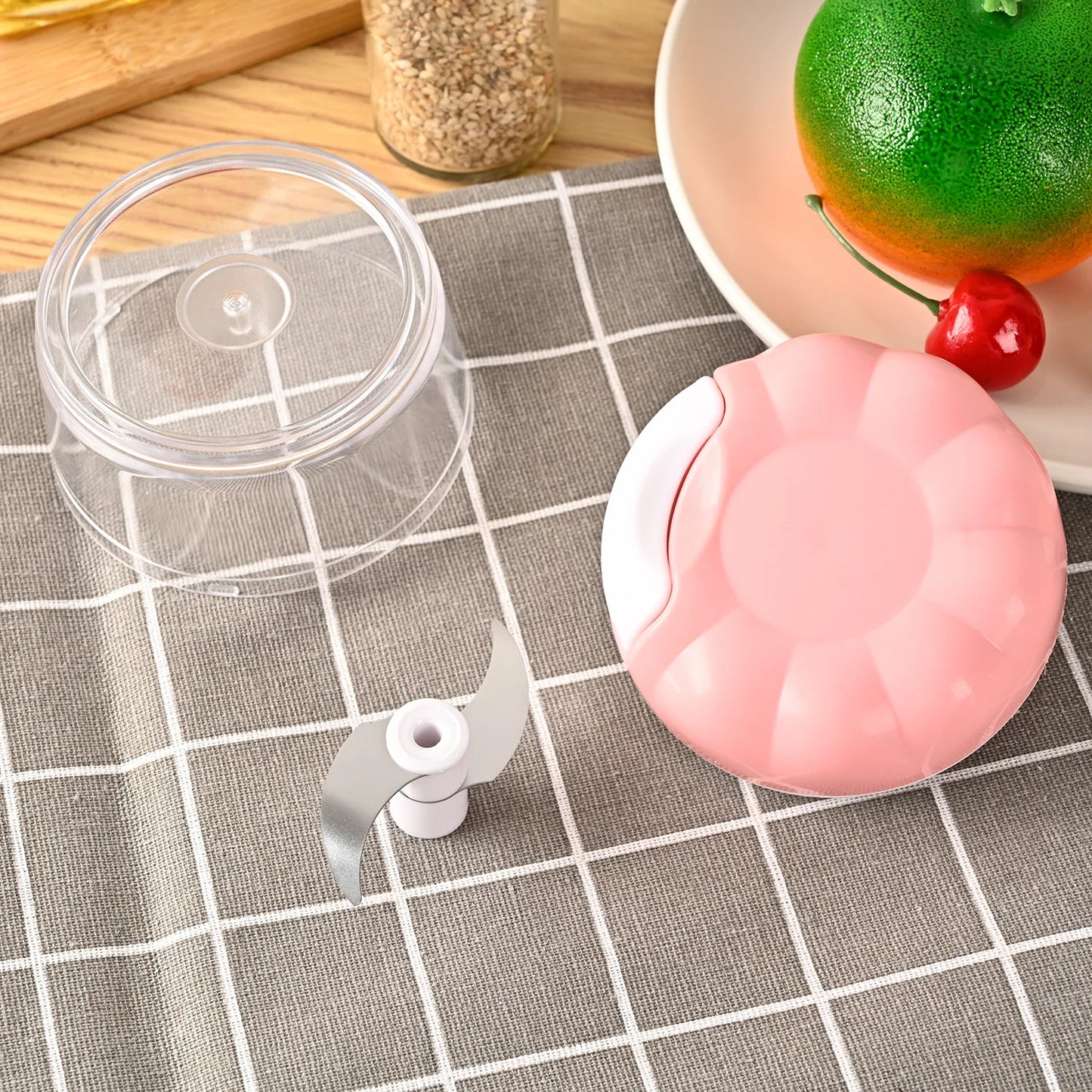 Good Garlic Press