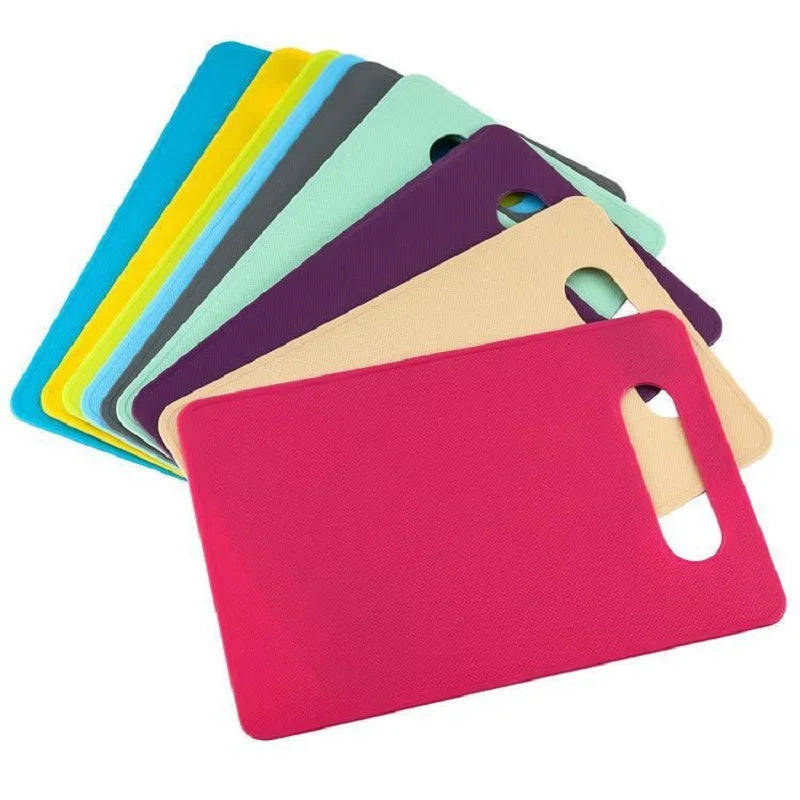 PP Square Chopping Board