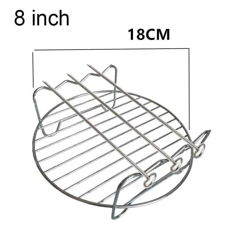 Ninja Foodi Grill