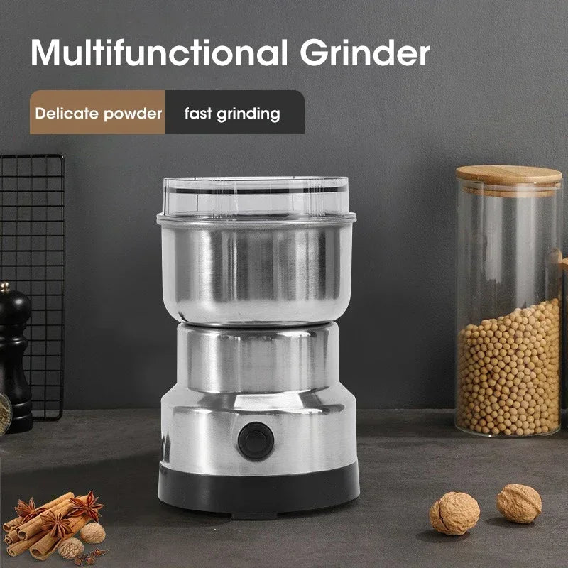 Best Coffee Grinder