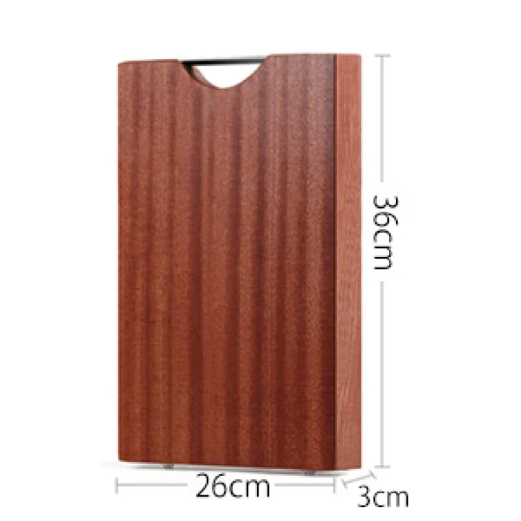Wholewood Kitchen Cutting Board