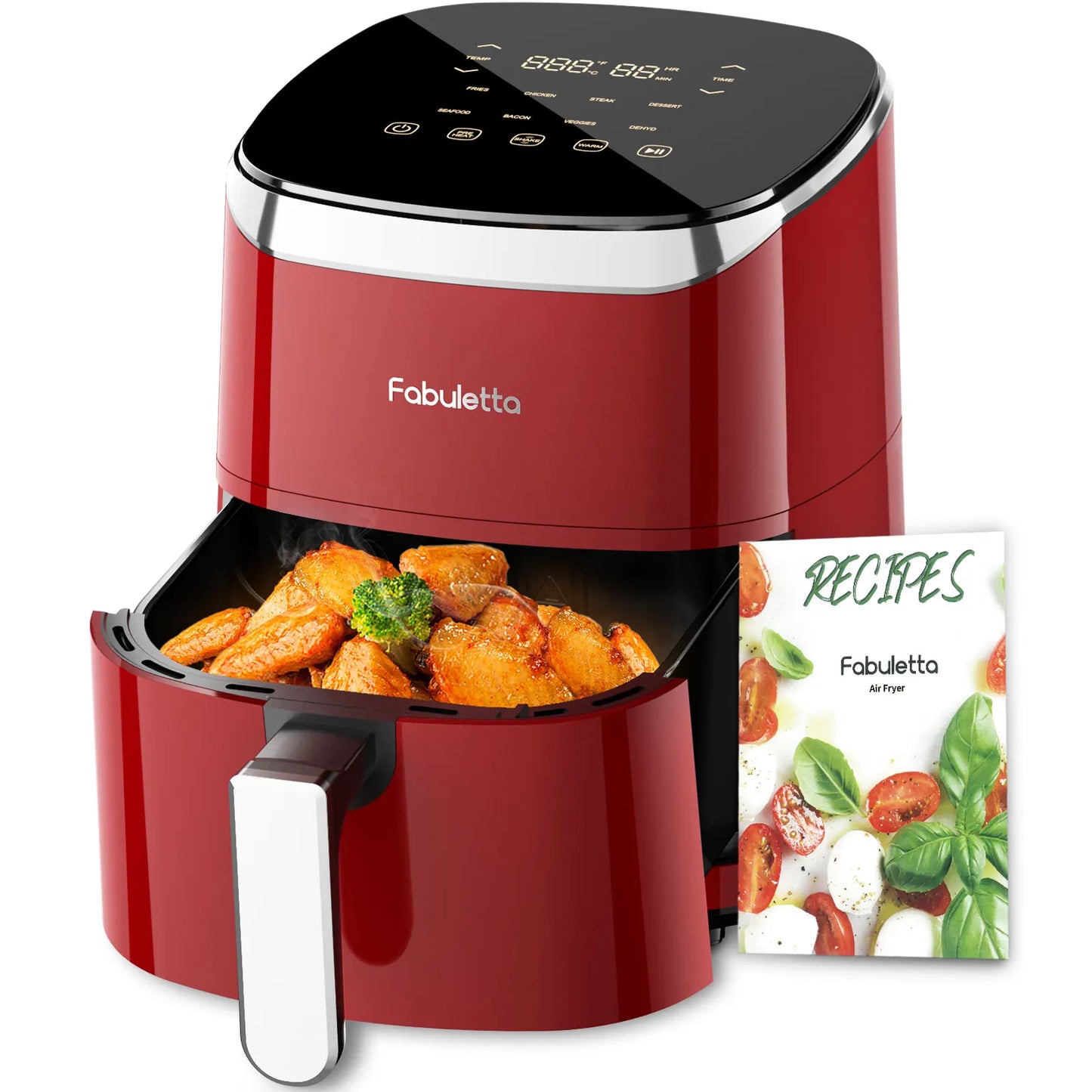 Instant Pot Air Fryer
