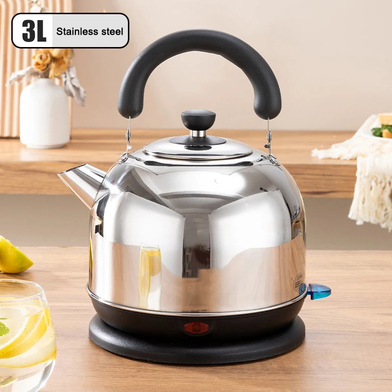 top electric kettles