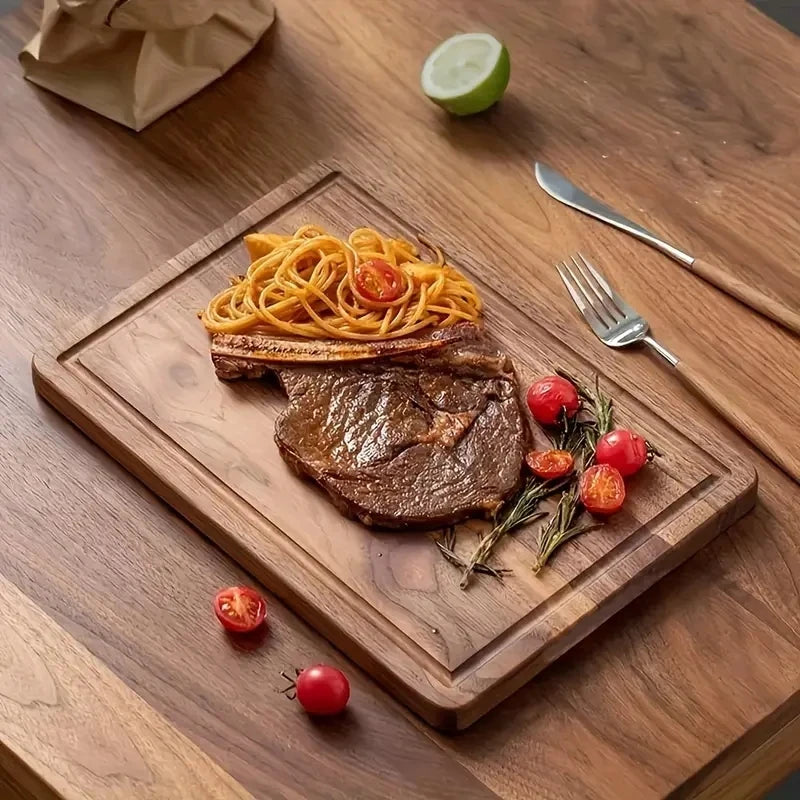 Cutting Board For Kitchen Tools