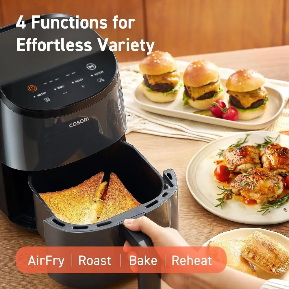 Best Air Fryer 2025
