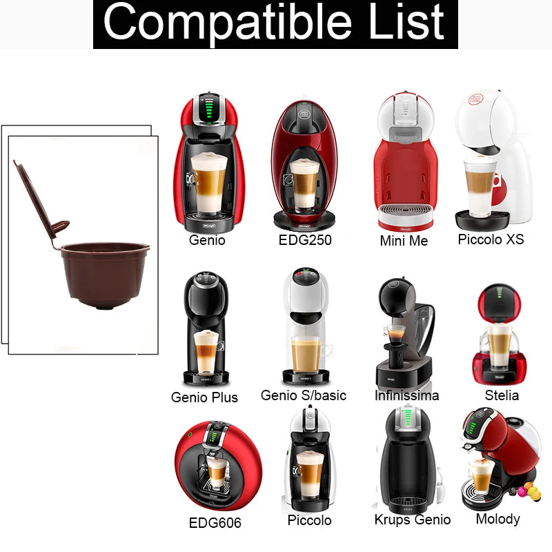 coffee pods nespresso