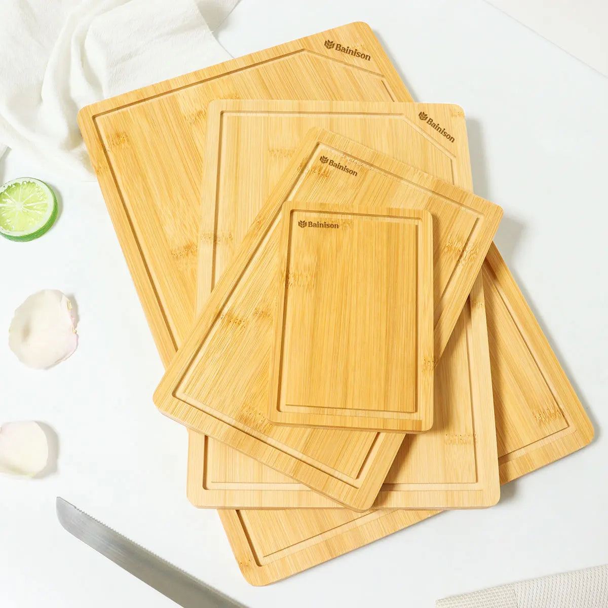 Eco-Friendly Cutting Board