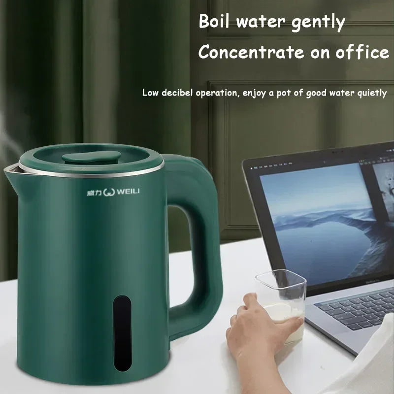 hamilton beach electric tea kettles