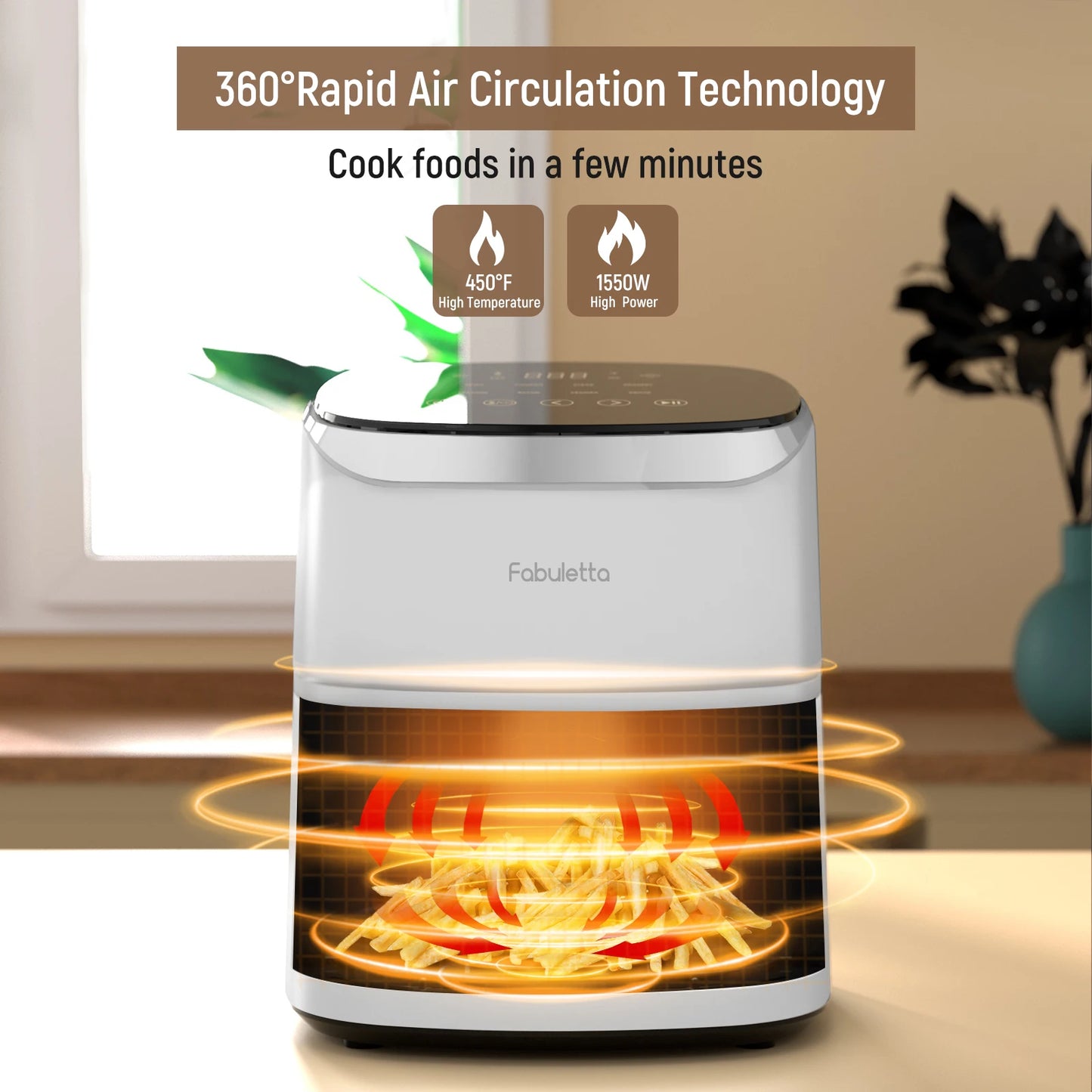 Instant Pot Air Fryer