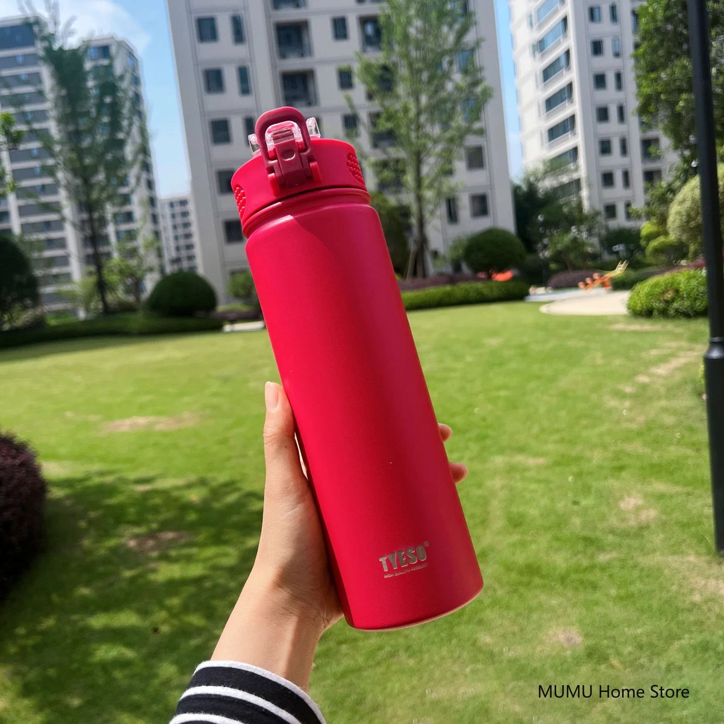 Thermo Sports Water Bottles