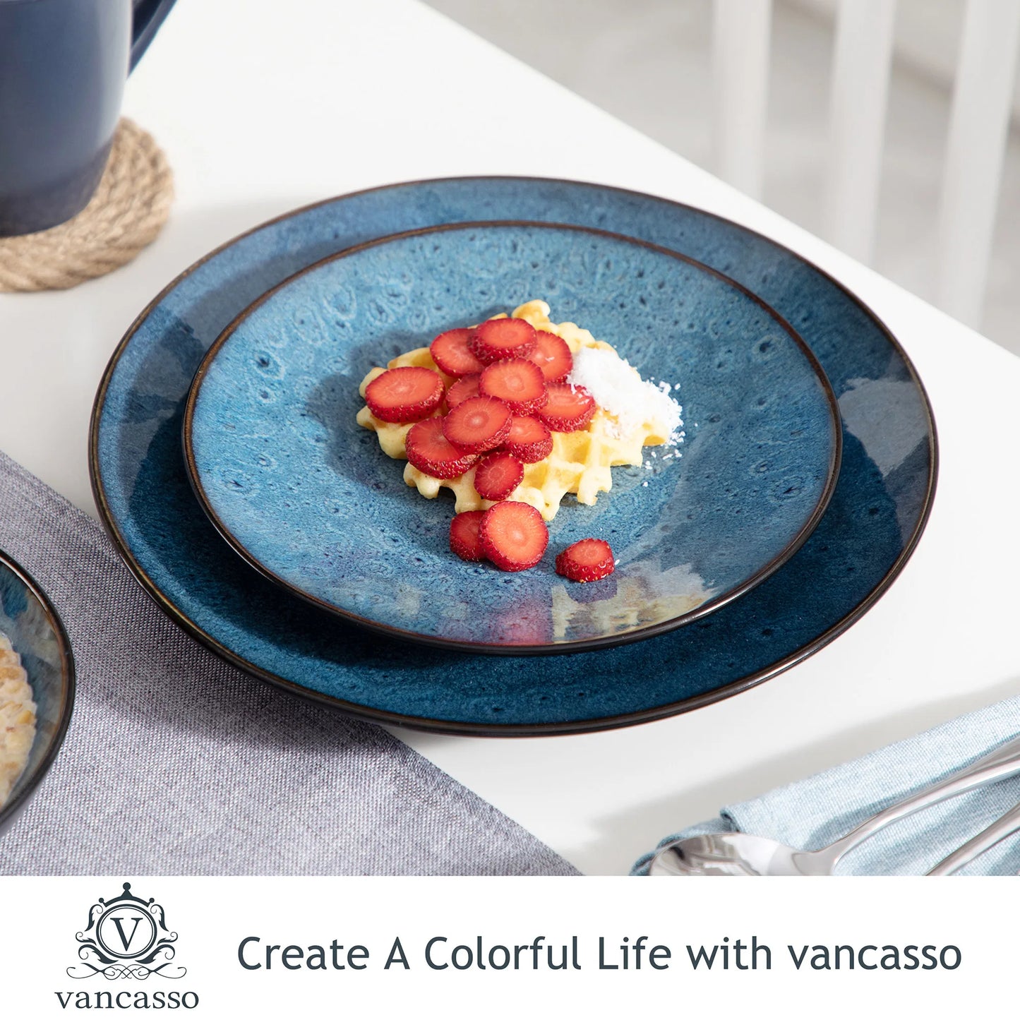 Table dinnerware sets