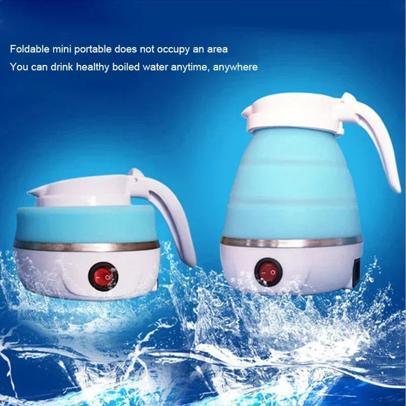retro style electric kettles