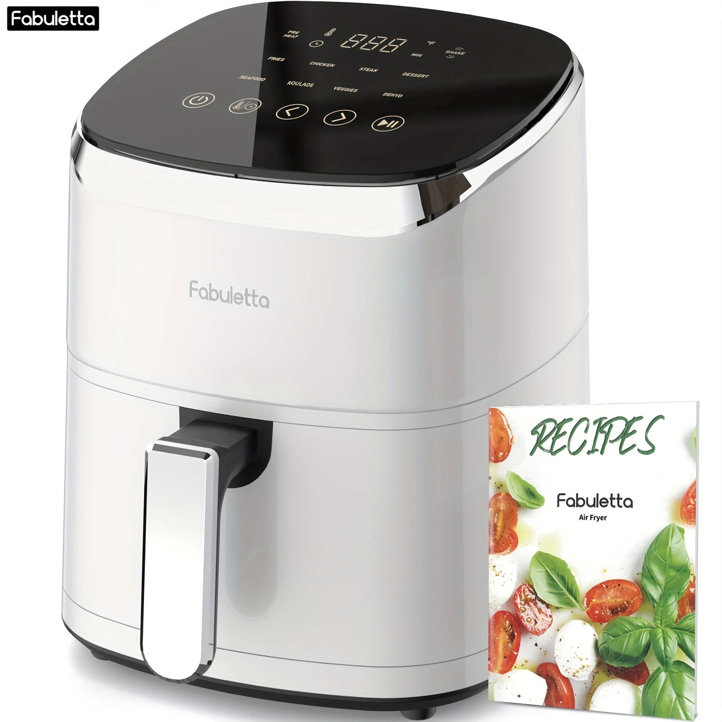 Instant Pot Air Fryer