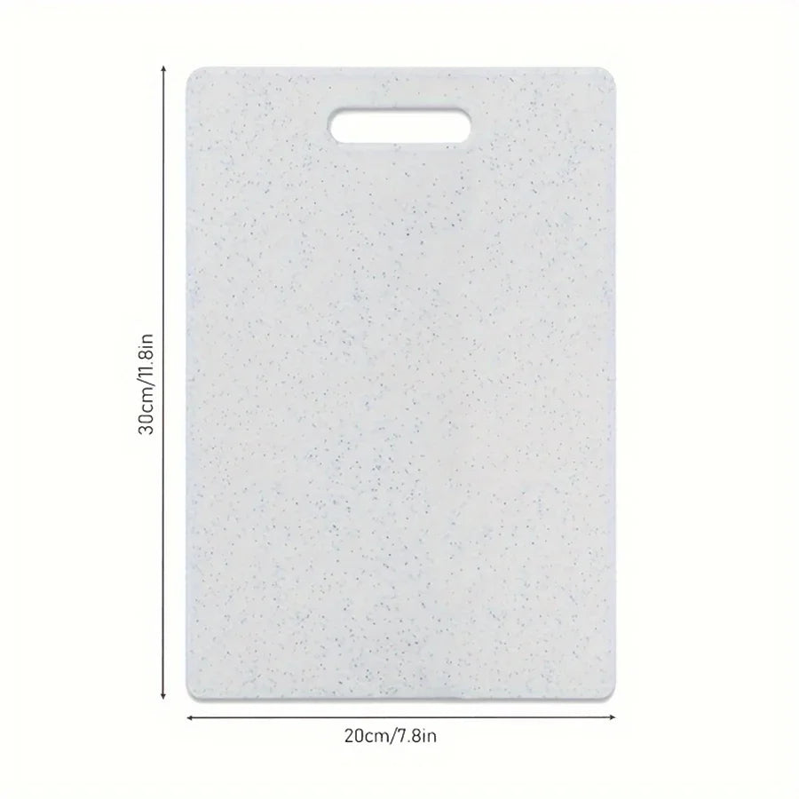 Personalised cutting board