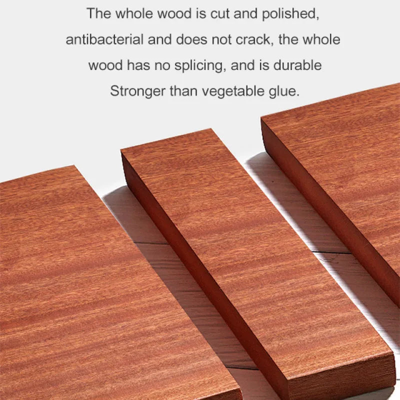 Wholewood Kitchen Cutting Board