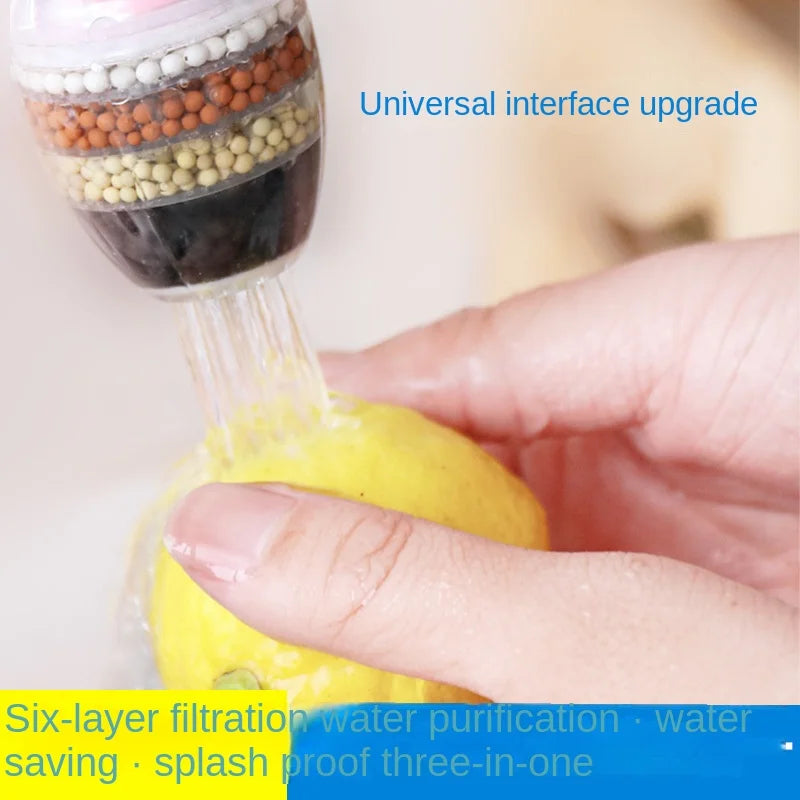 water filters for the sink