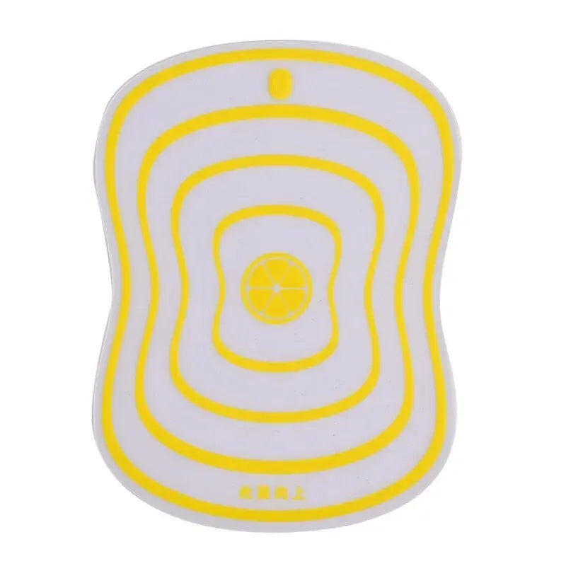 Plastic Cutting Board