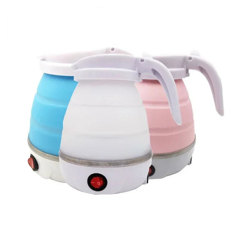 retro style electric kettles