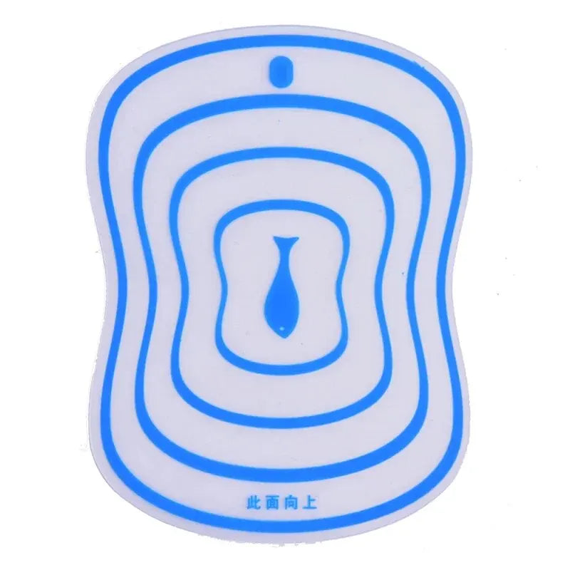Plastic Cutting Board