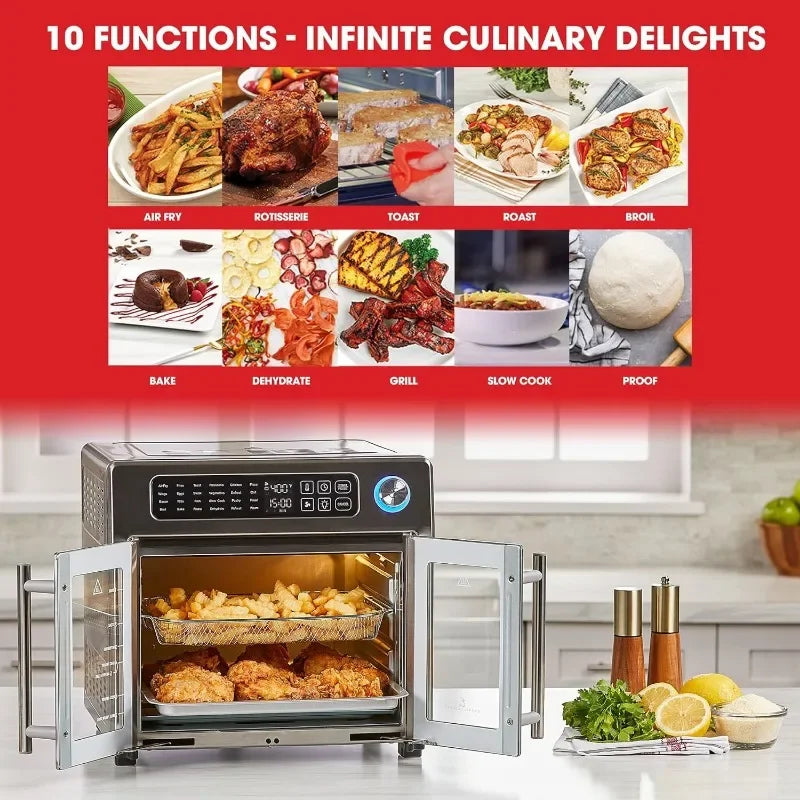 Emeril Lagasse Air Fryer
