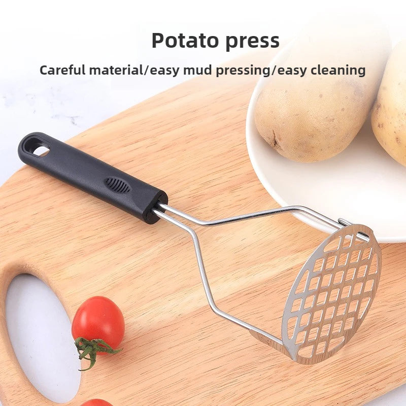 Garlic Masher