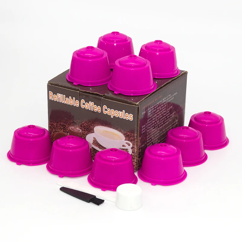 coffee pods nespresso