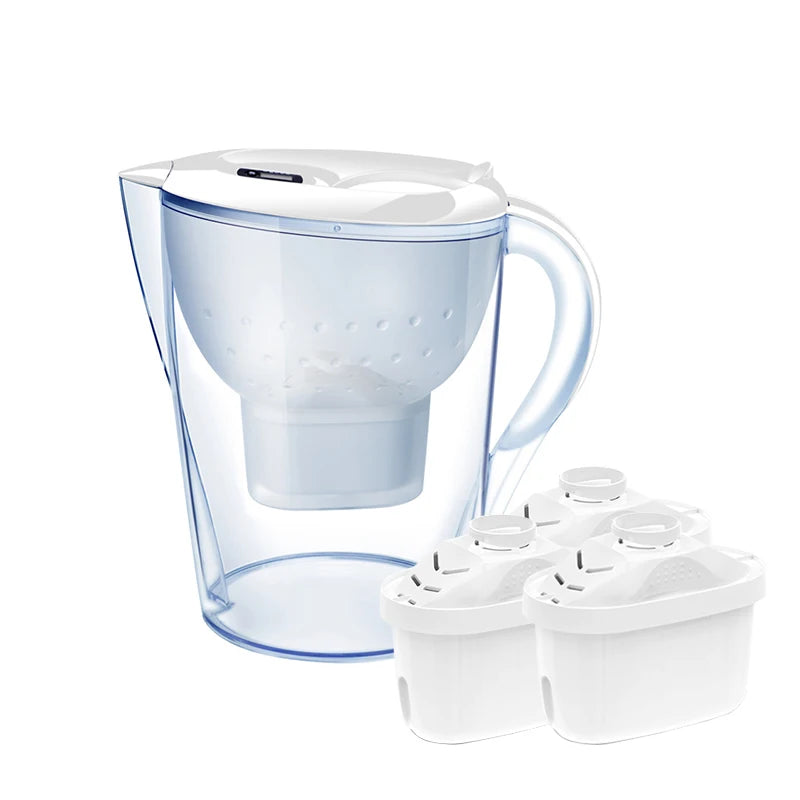 water filter jug filters