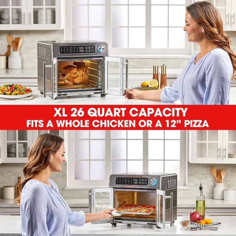 Emeril Lagasse Air Fryer
