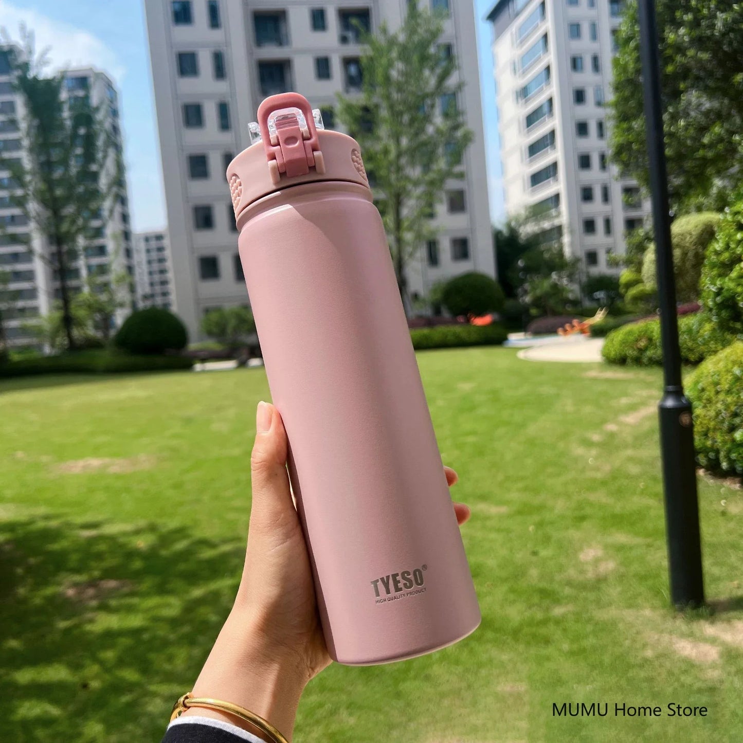 Thermo Sports Water Bottles