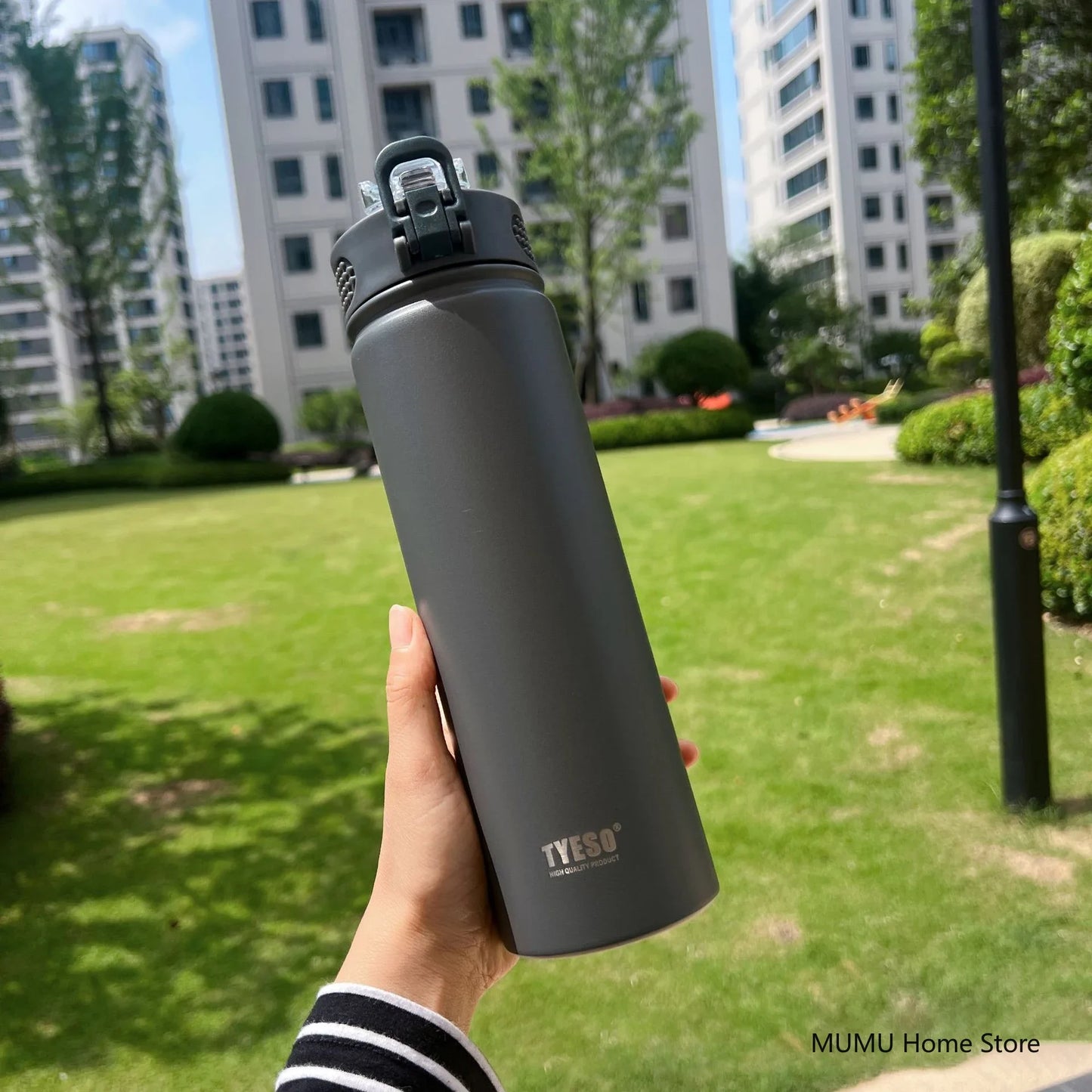 Thermo Sports Water Bottles